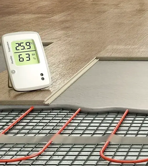 Electric Under Floor Heating Installation, Repair and Maintenance Services In Plaistow in Plaistow