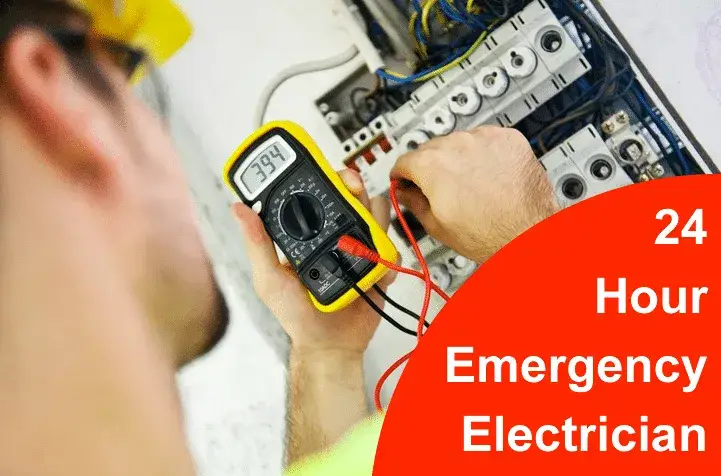 24-Hour Emergency Electricians Plaistow You Can Trust in Plaistow
