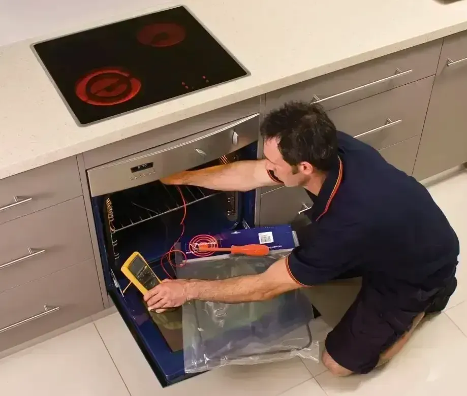 Electric oven installations in Plaistow